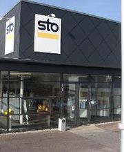 Sto VC Weissenburg VerkaufsCenter Bild 1