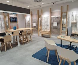 Écouter Voir Optique MELLAC image 2