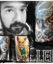 Minneapolis Tattoo Shop image 11