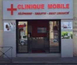 La Clinique Mobile image 1