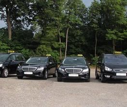 Taxi Ahmed Rastatt Bild 5