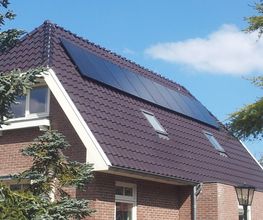Wiersma Energie Techniek