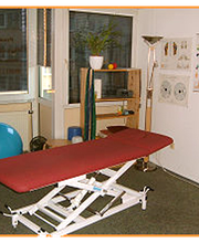Praxis für Physiotherapie Poremba Bild 1