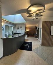 Physio + Performance Standort Mannheim Bild 20