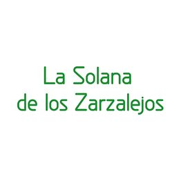 LA SOLANA DE LOS ZARZALEJOS