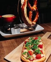 Main + Abbey image 8