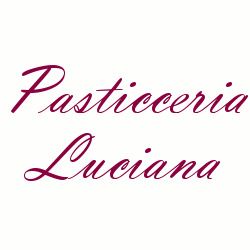 Pasticceria Luciana logo