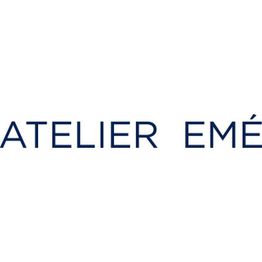 Atelier Emé Reggio Emilia logo