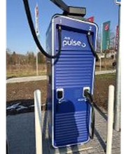 Aral pulse Ladestation Bild 2