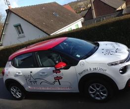 Auto Ecole Du Chateau image 1