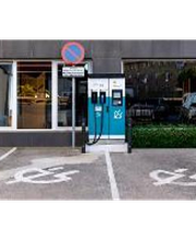 ACCIONA Charging Station imagen 5