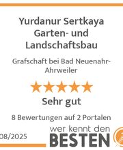 werkenntdenBESTEN.de Qualitätssiegel