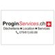 Progin Services Sàrl