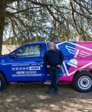 La compagnie des déboucheurs image 1