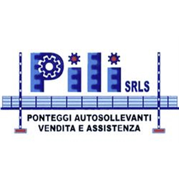 Pili logo