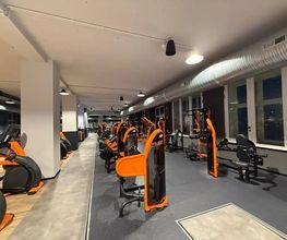 Basic-Fit 24/7 Bild 3