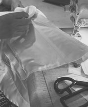 LAFANTA Brautmode & Dark Couture Bild 5