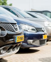 Levering elke gewenste auto