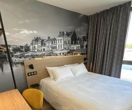 B&B HOTEL Amiens Sud image 2