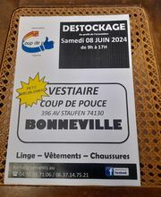 Coup De Pouce image 3