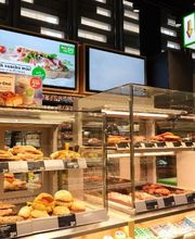 REWE To Go Wuppertal Hbf Heiße Theke