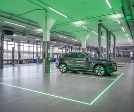 STS Elektro AG Bild 2