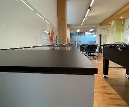 Glasmanufaktur Baden AG Bild 19