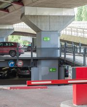 Q-Park Westspange Bild 1