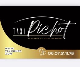 Taxi Pichot image 9