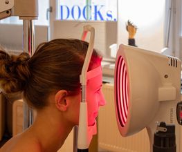 DOCKs. Optik & Hörgeräte modernste Geräte ermitteln Ihre Bedürfnisse