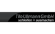 Ullmann schleifen + ausmachen