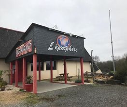 Restaurant L'episphère image 5