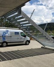 Edelmann Metallbau AG Bild 3