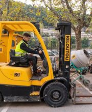 Kiloutou Nice - La Plateforme image 2