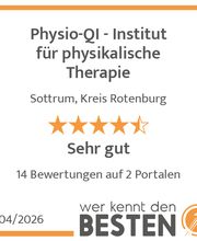 werkenntdenBESTEN.de Qualitätssiegel