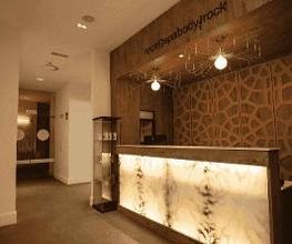 hotel with spa Marbella