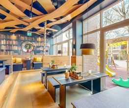 PETER PANE Burgergrill & Bar Bild 8