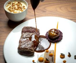 Restaurant Fleur de Sel Bild 12
