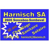 Harnisch SA