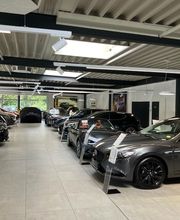 Autohaus König Frankfurt/Oder Bild 6