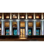 Louis Vuitton Paris Montaigne