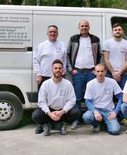 Schmidt Brandschutz Bild 1