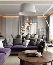 Ottagono + Rechsteiner Interior AG Bild 8