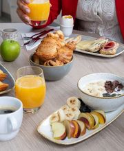 ibis Lausanne Centre Bild 4