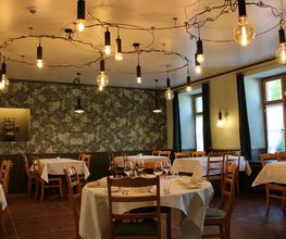 Hotel Restaurant zur Sonne AG Bild 9