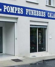 Pompes Funèbres Calas image 1