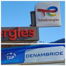 TotalEnergies