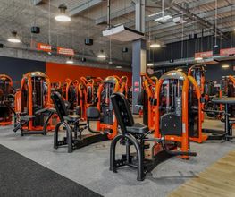 Basic-Fit 24/7 image 3