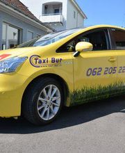 Aare Taxi Bur AG Bild 2