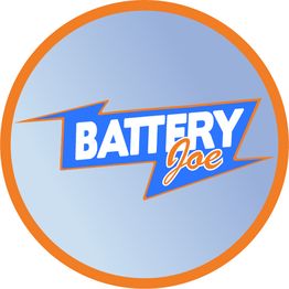 Battery Joe (45th Ave)